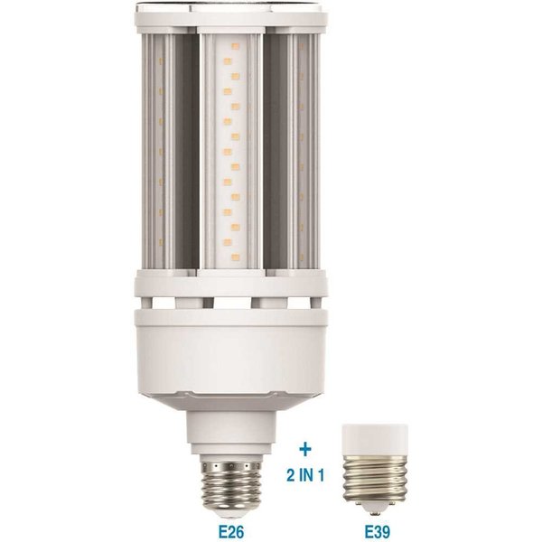 Orein 175-Watt Equivalent ED28 HID LED Light Bulb in Daylight A828B175ND2604